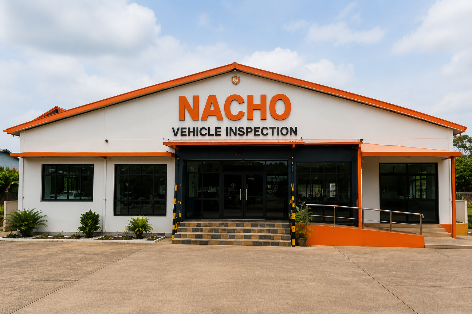 NACHO Yaounde